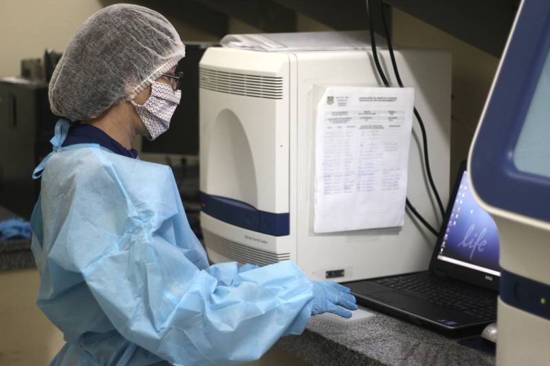 Foto: Reprodução/Secom Pará