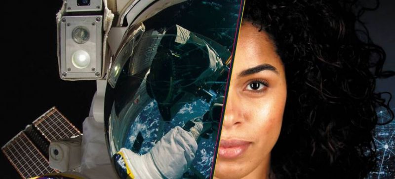 Inscrições devem ser feitas até 28 de maio deste ano - (Foto: Divulgação: ESA)