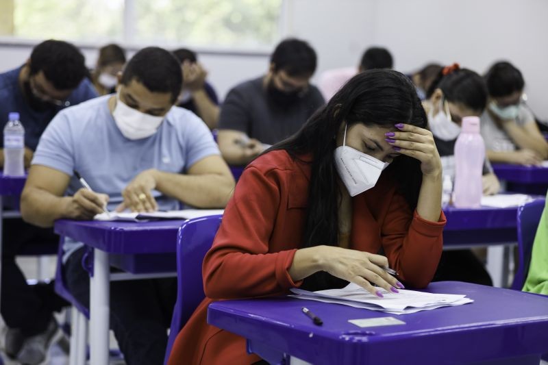 Foto: Reprodução/Secom Pará