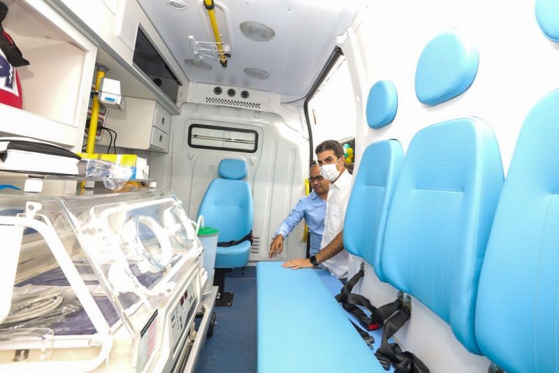 Foto: Reprodução/Secom Pará