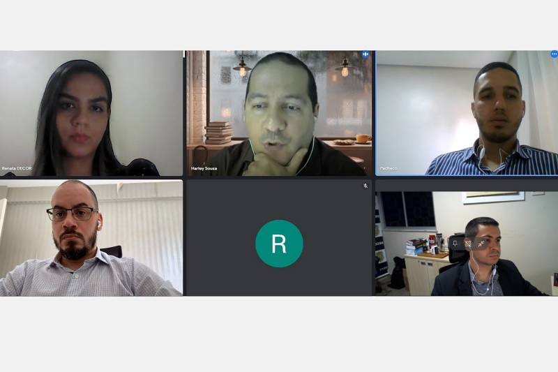 Foto: Reprodução/Secom Pará