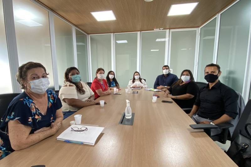 Foto: Reprodução/Secom Pará