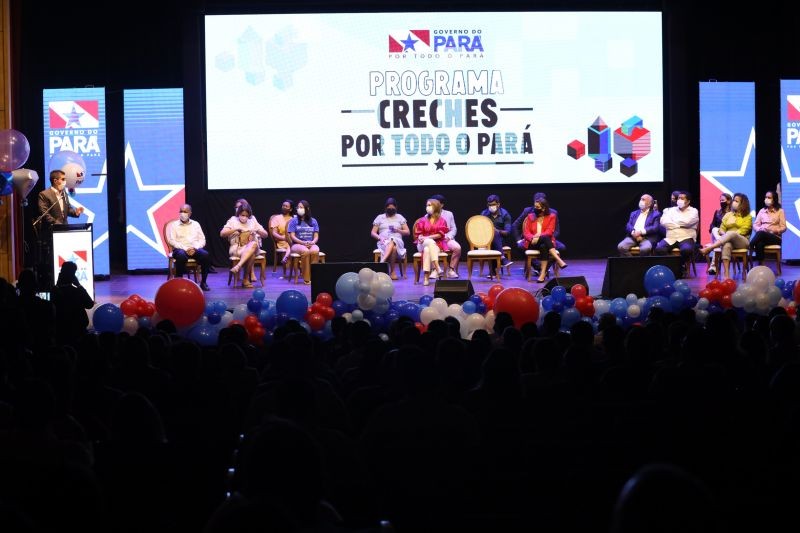 Foto: Reprodução/Secom Pará