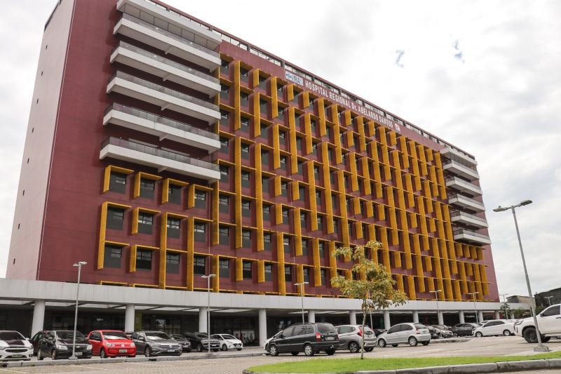 Foto: Reprodução/Secom Pará