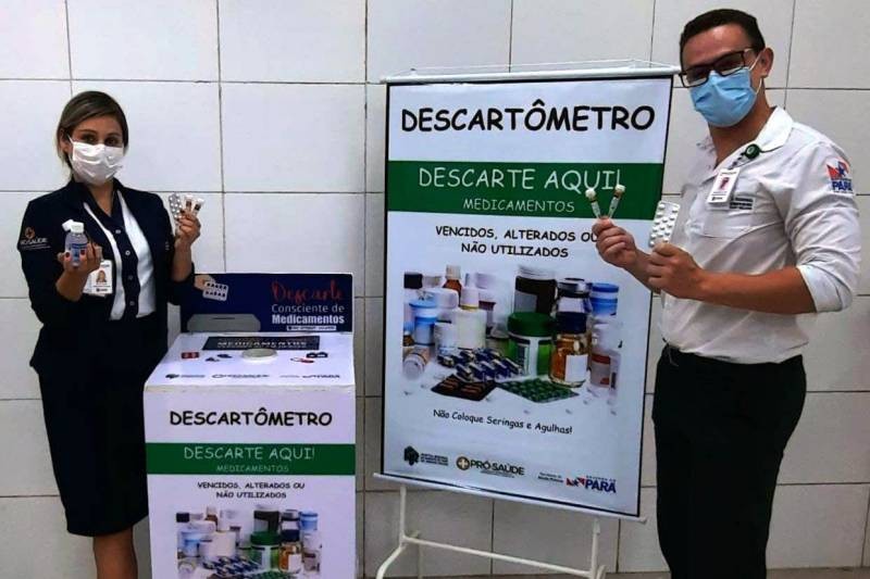 Foto: Reprodução/Secom Pará