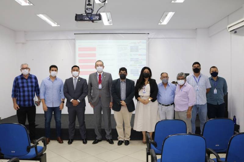 Foto: Reprodução/Secom Pará