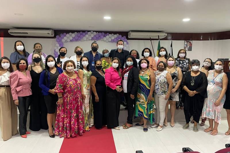 Foto: Reprodução/Secom Pará