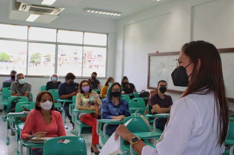 Foto: Reprodução/Secom Pará