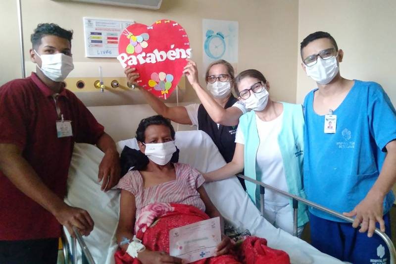 Foto: Reprodução/Secom Pará