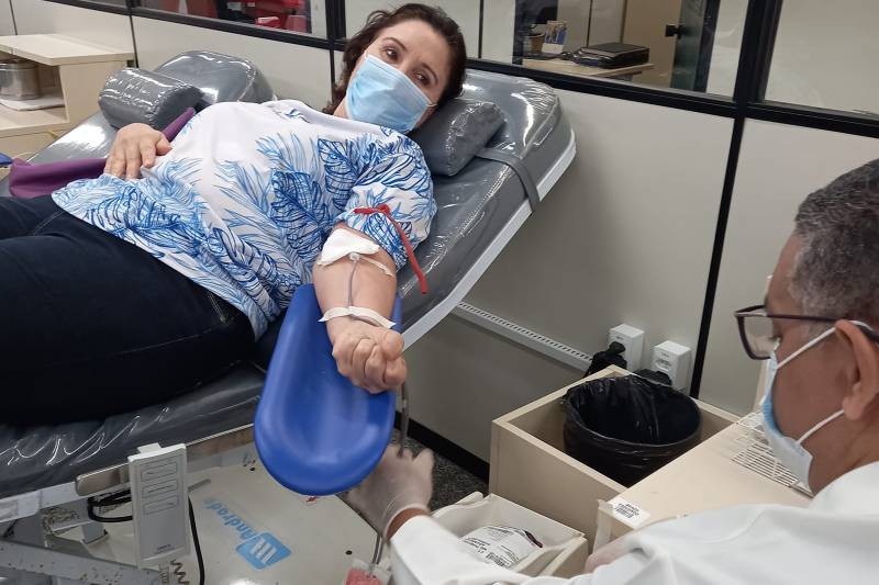 Foto: Reprodução/Secom Pará