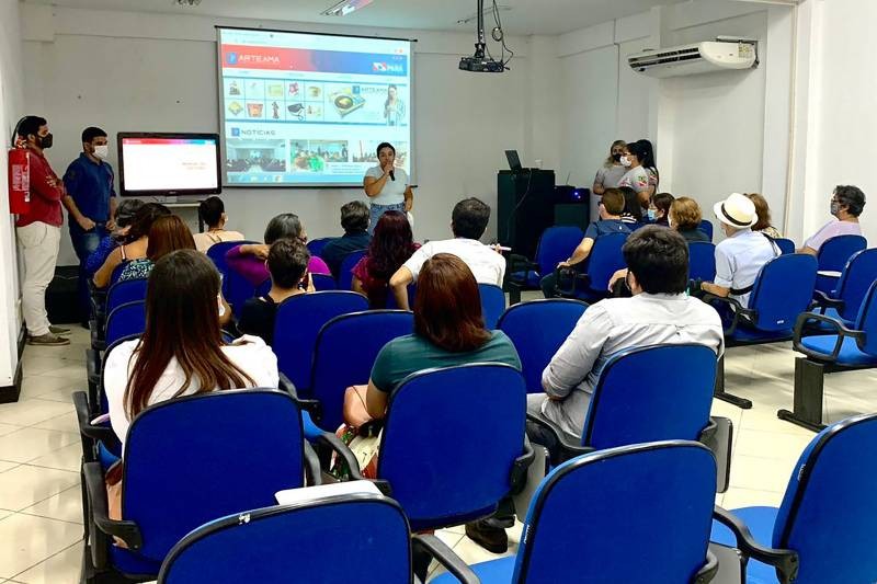 Foto: Reprodução/Secom Pará