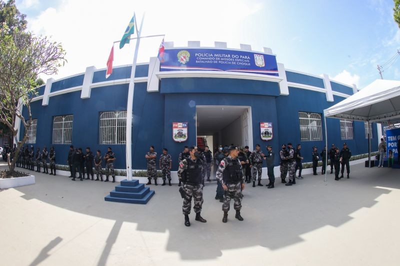 Foto: Reprodução/Secom Pará