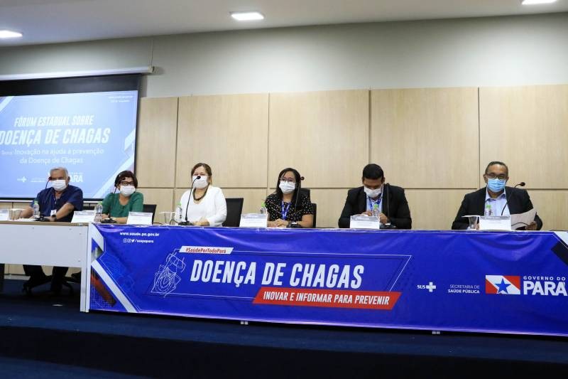 Foto: Reprodução/Secom Pará