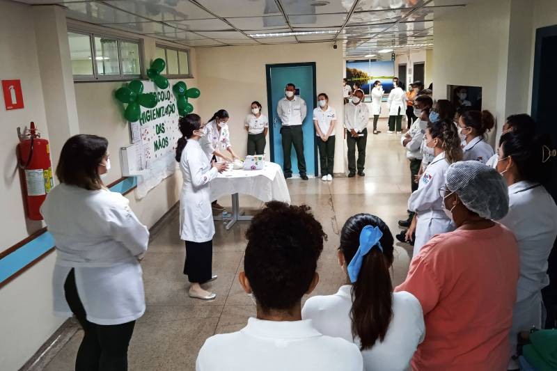 Foto: Reprodução/Secom Pará