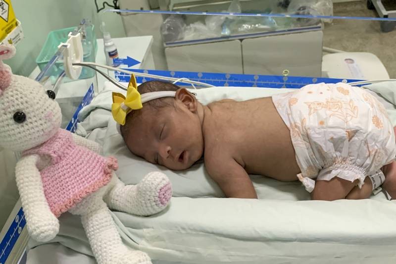 Foto: Reprodução/Secom Pará