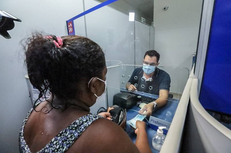 Foto: Reprodução/Secom Pará