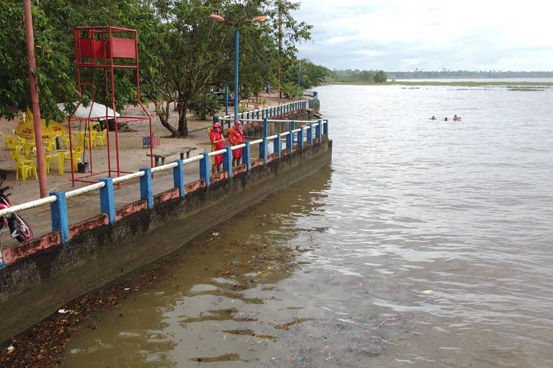 Foto: Reprodução/Secom Pará