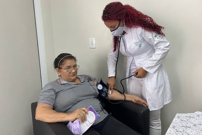 Foto: Reprodução/Secom Pará