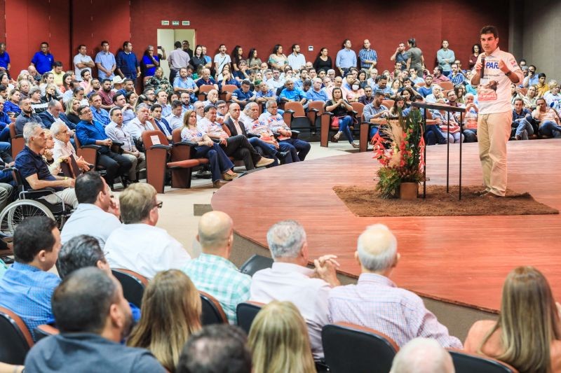 Foto: Reprodução/Secom Pará