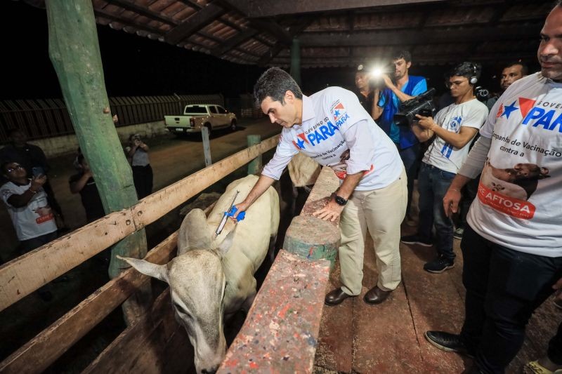 Foto: Reprodução/Secom Pará