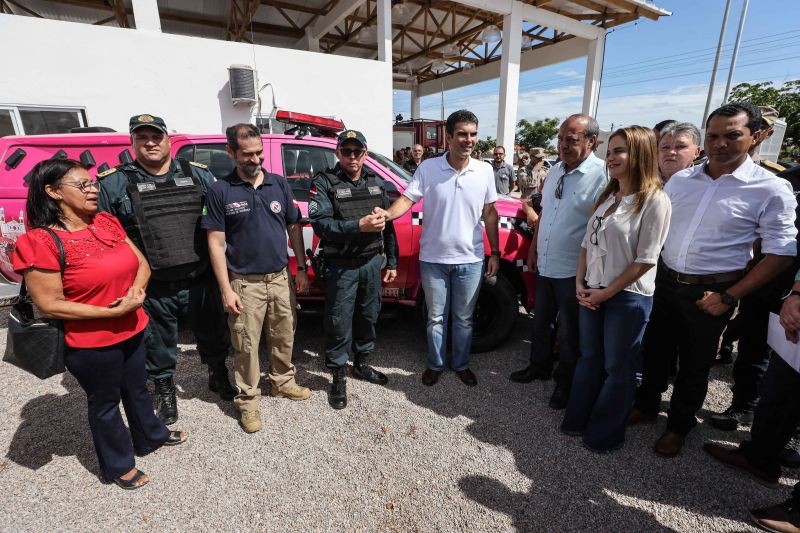 Foto: Reprodução/Secom Pará