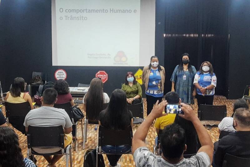 Foto: Reprodução/Secom Pará