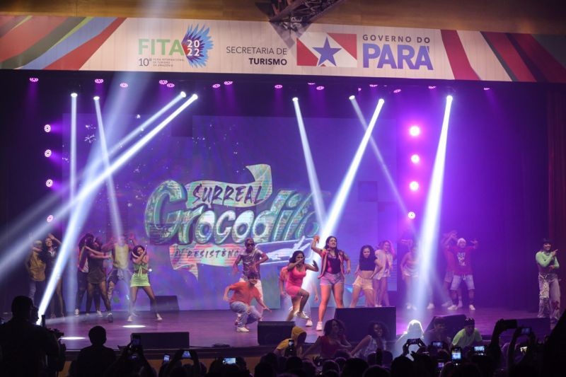 Foto: Reprodução/Secom Pará