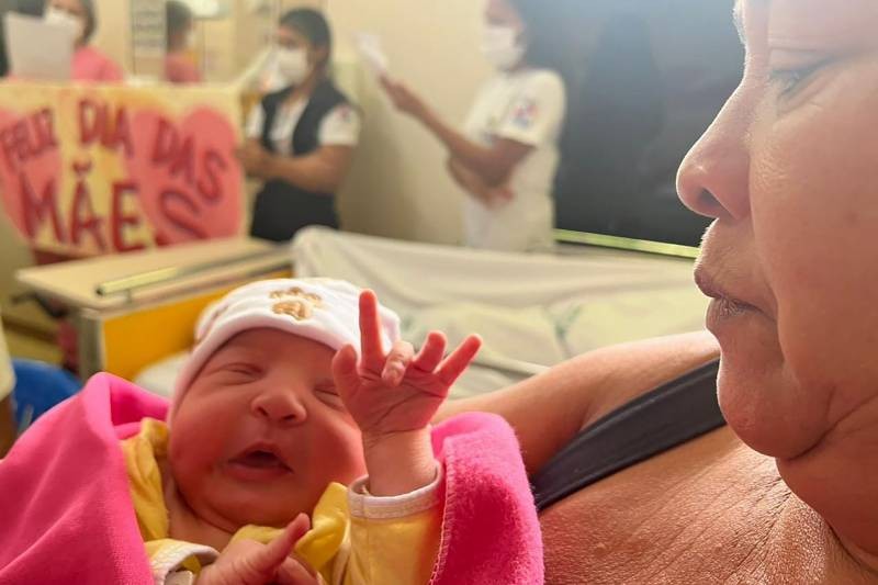 Foto: Reprodução/Secom Pará