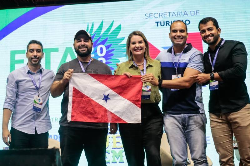 Foto: Reprodução/Secom Pará