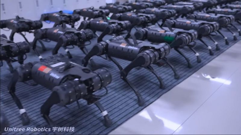 Internautas demonstraram preocupação sobre a tecnologia - (Foto: Reprodução: YouTube)