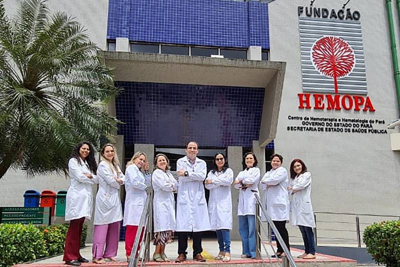 Foto: Reprodução/Secom Pará