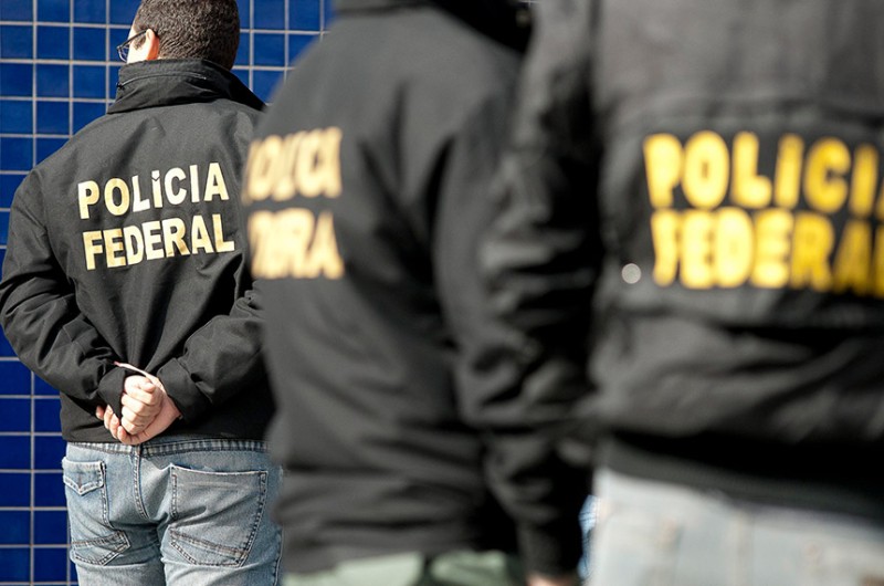 Proposta amplia utilização dos recursos do Fundo para Aparelhamento e Operacionalização das Atividades-fim da Polícia Federal (Funapol) - Marcelo Camargo/ABr