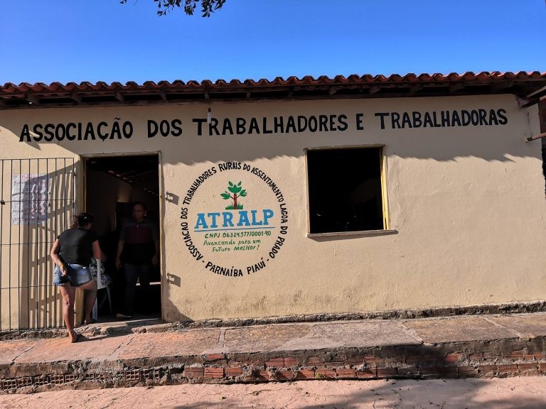 Em 2021, fora registrados 35 assassinatos em conflitos no campo - (Foto: Divulgação/Incra)