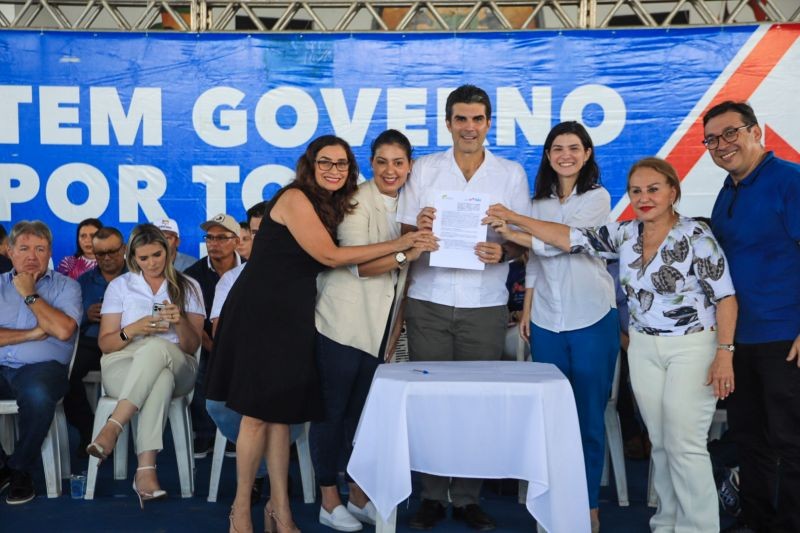 Foto: Reprodução/Secom Pará