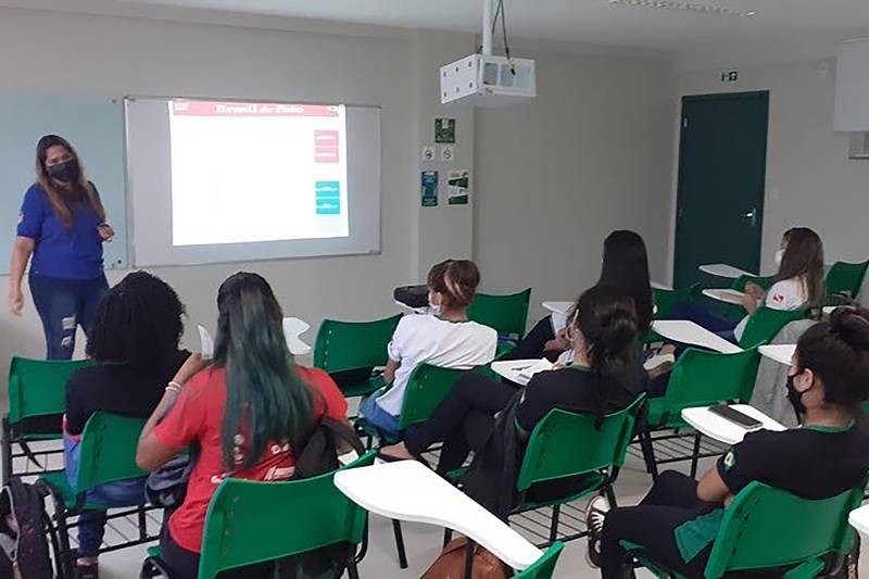 Foto: Reprodução/Secom Pará