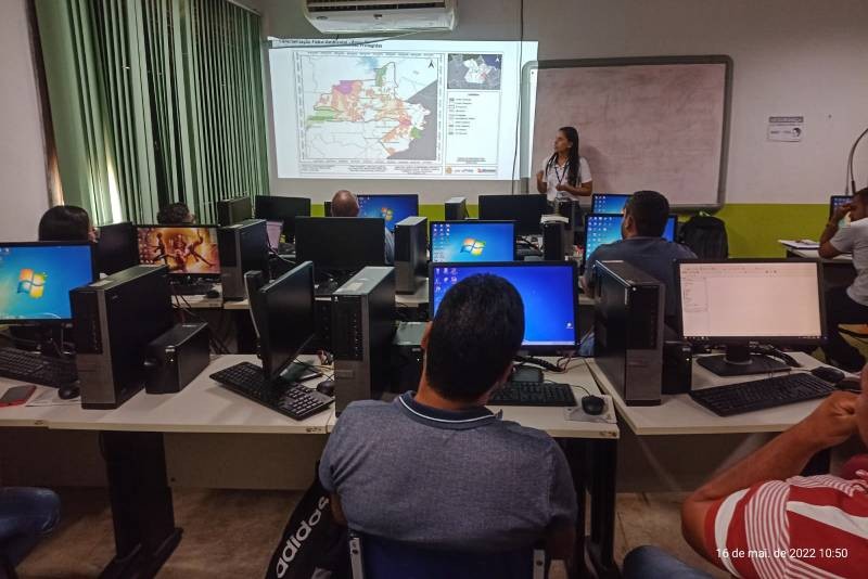 Foto: Reprodução/Secom Pará