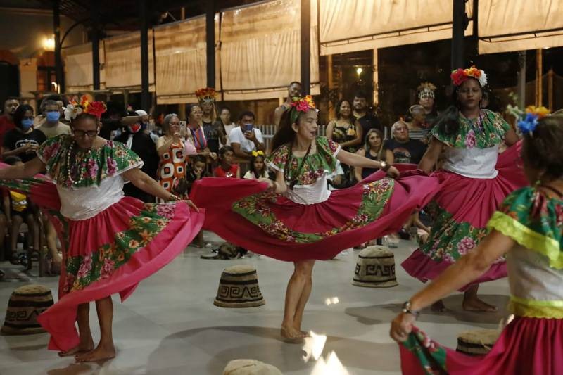 Foto: Reprodução/Secom Pará