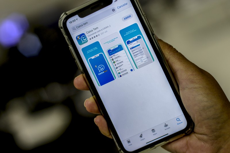 © Marcello Casal JrAgência Brasil