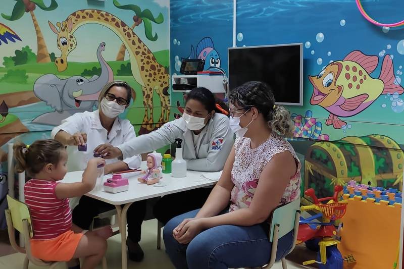 Foto: Reprodução/Secom Pará