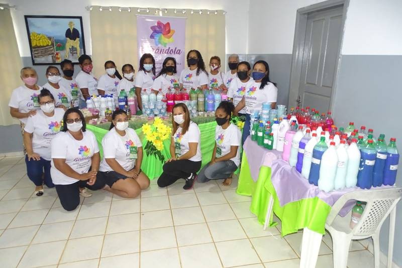 Foto: Reprodução/Secom Pará