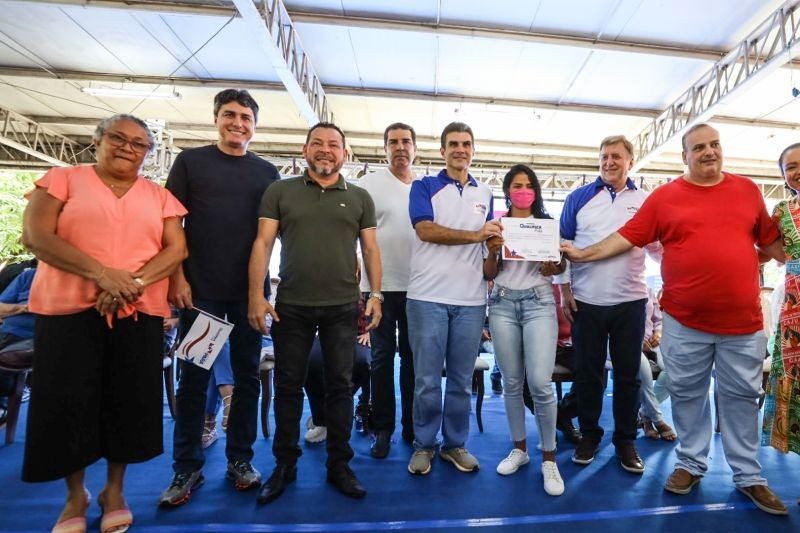 Foto: Reprodução/Secom Pará