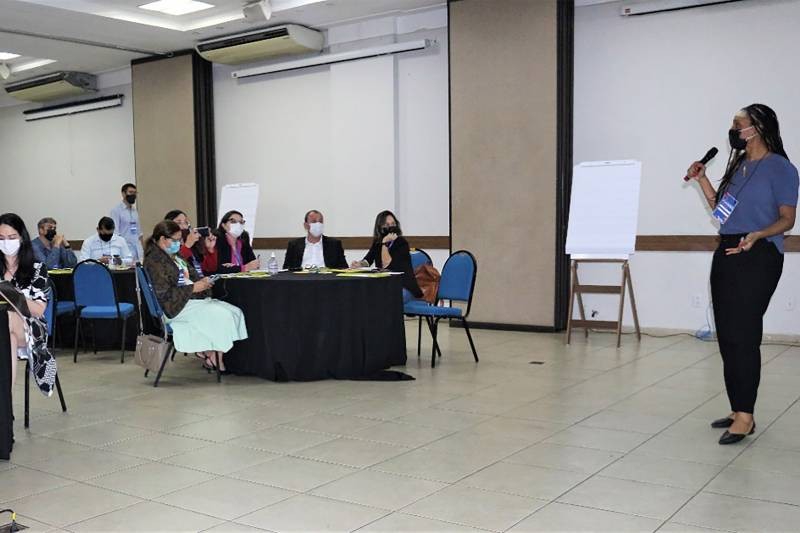 Foto: Reprodução/Secom Pará