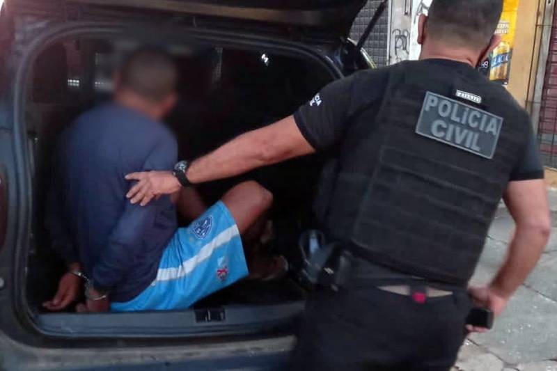 Foto: Reprodução/Secom Pará