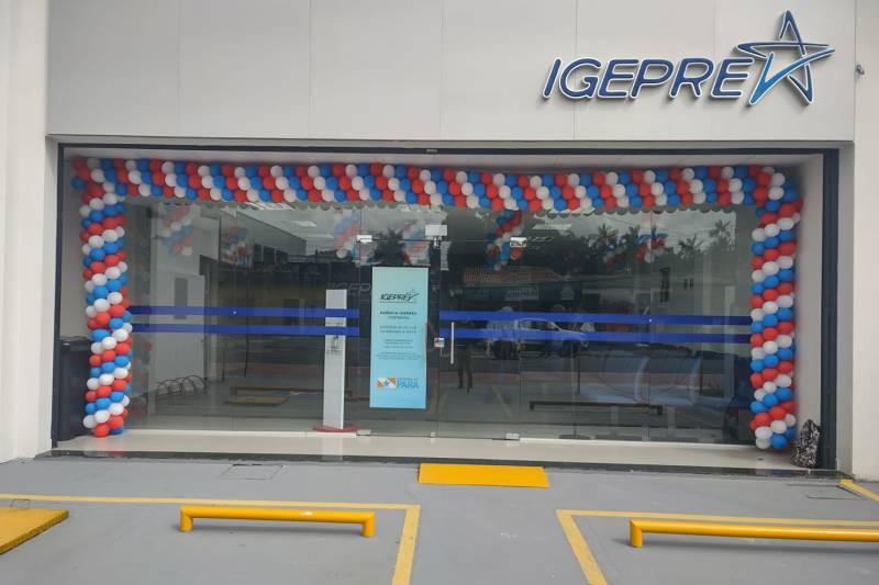 Foto: Reprodução/Secom Pará