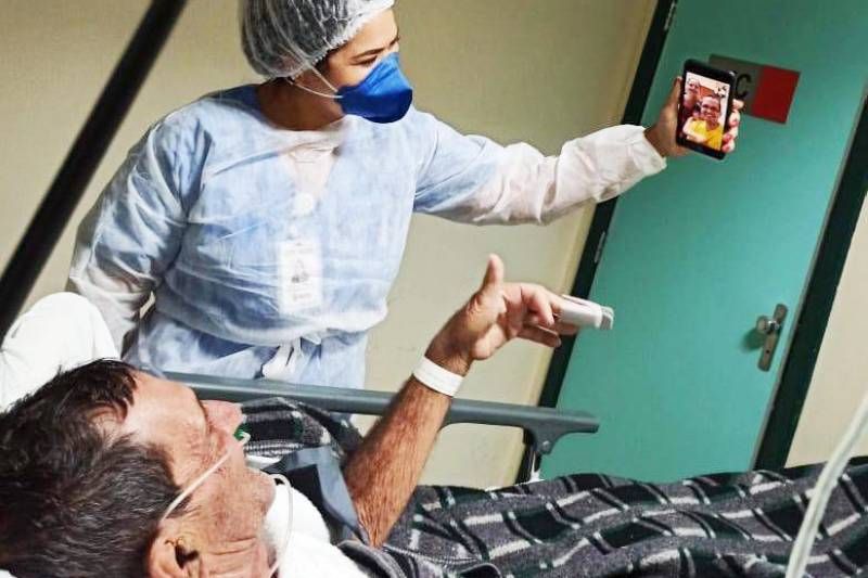 Foto: Reprodução/Secom Pará