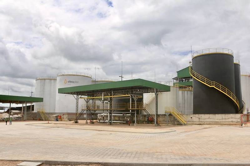 Foto: Reprodução/Secom Pará