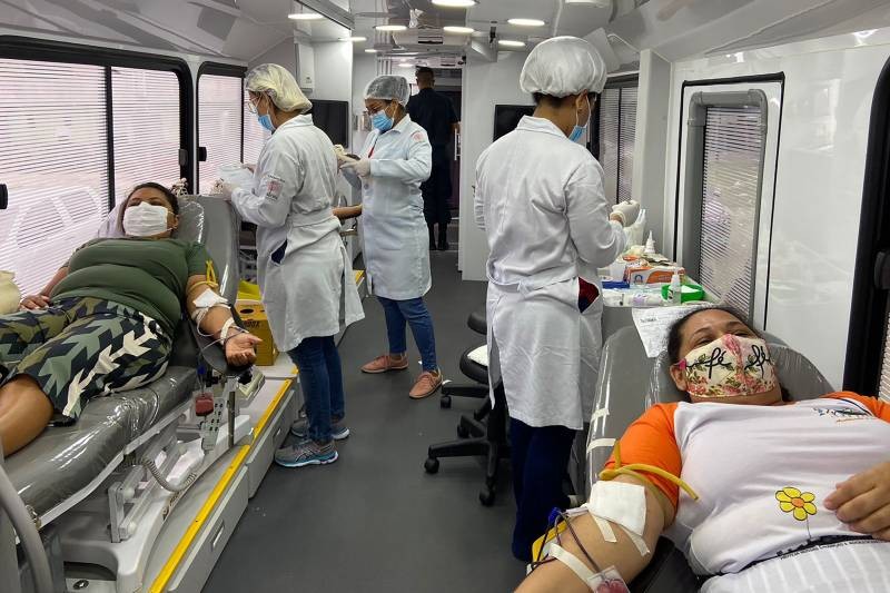 Foto: Reprodução/Secom Pará