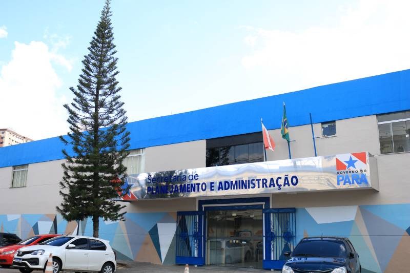 Foto: Reprodução/Secom Pará