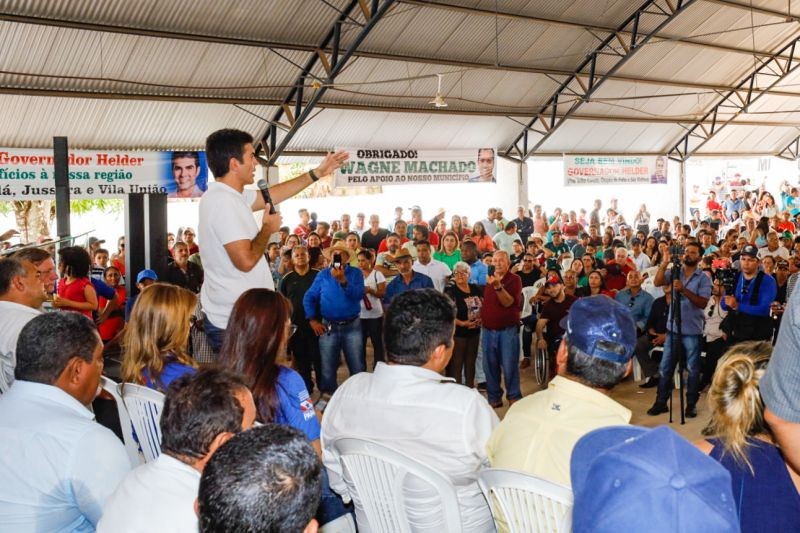 Foto: Reprodução/Secom Pará