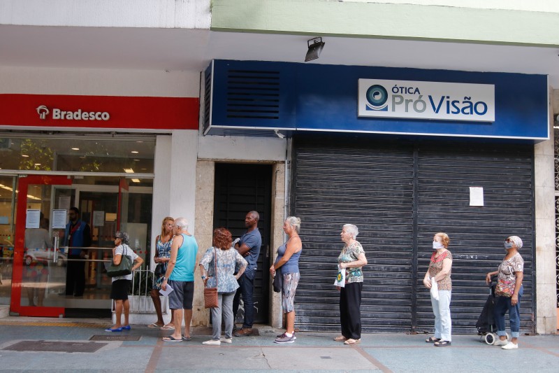 © Tânia Rego/Agência Brasil